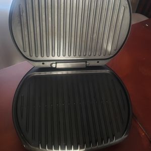 George Foreman Grill